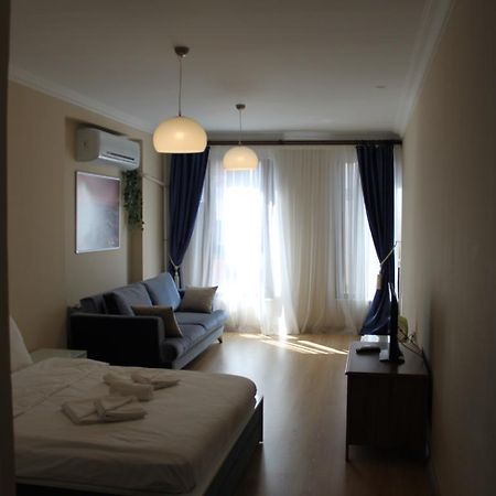 Tt Guest Rooms Istanbulská provincie Exteriér fotografie
