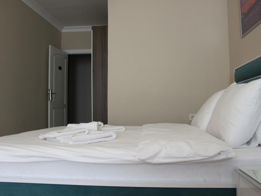 Tt Guest Rooms Istanbulská provincie Exteriér fotografie