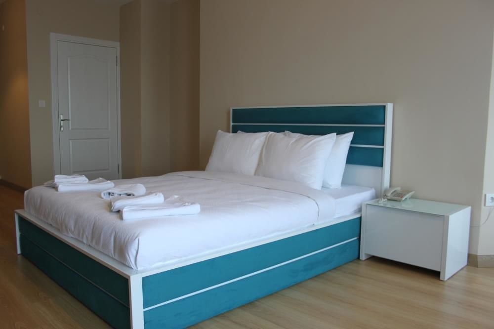 Tt Guest Rooms Istanbulská provincie Exteriér fotografie