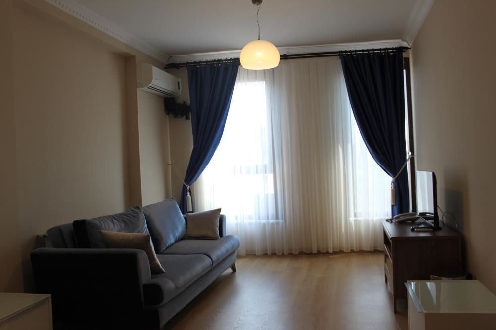 Tt Guest Rooms Istanbulská provincie Exteriér fotografie