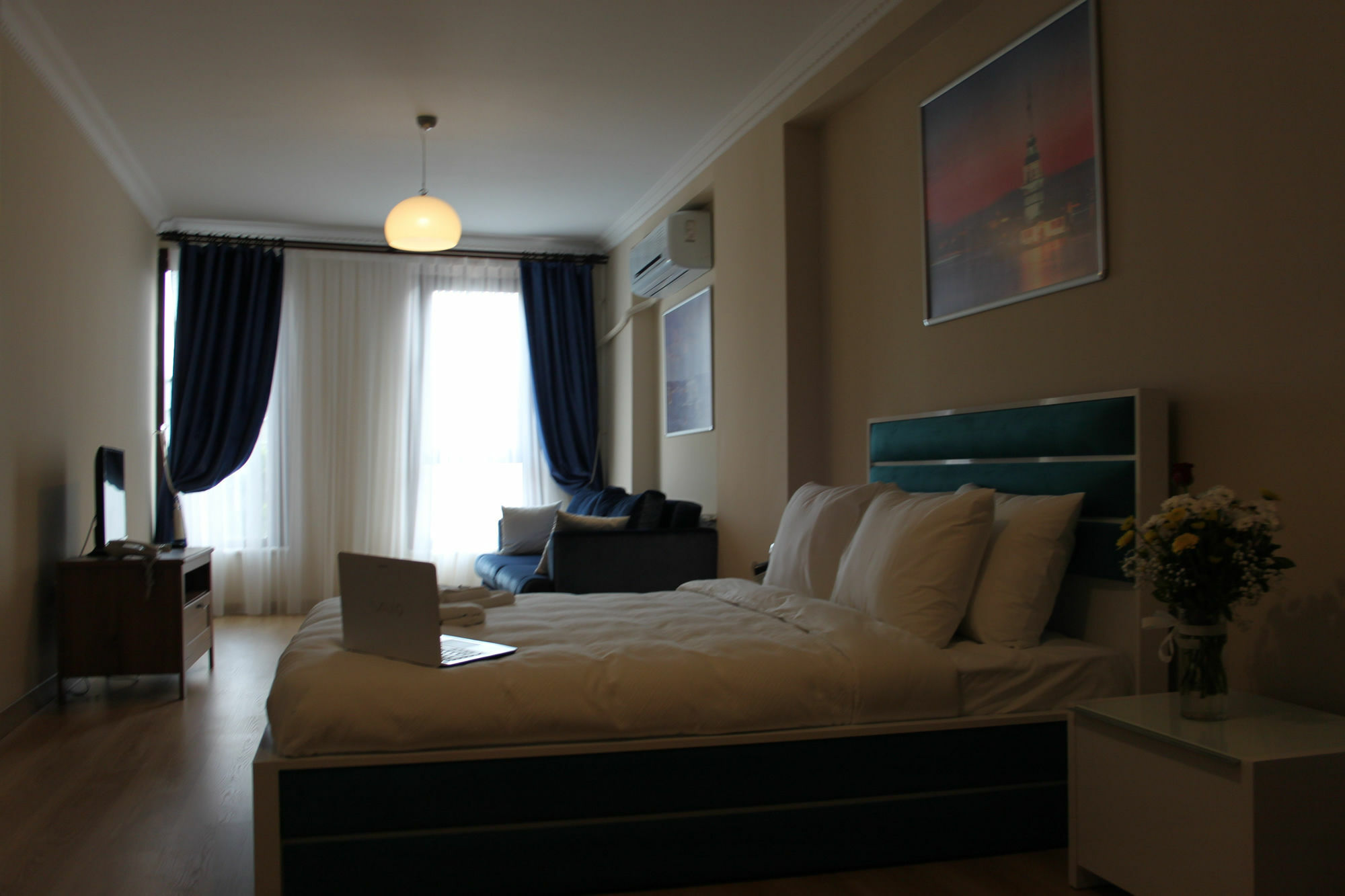 Tt Guest Rooms Istanbulská provincie Exteriér fotografie