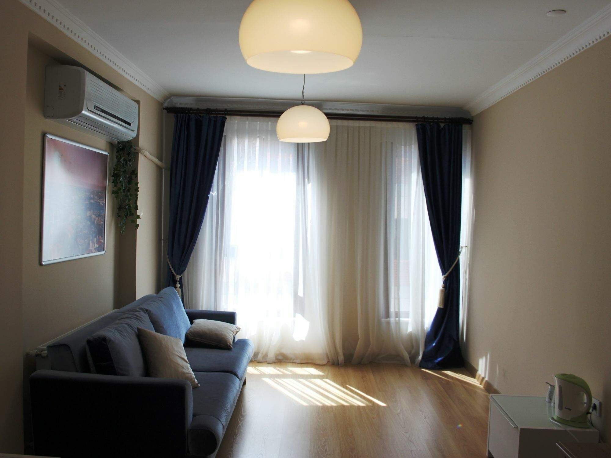 Tt Guest Rooms Istanbulská provincie Exteriér fotografie