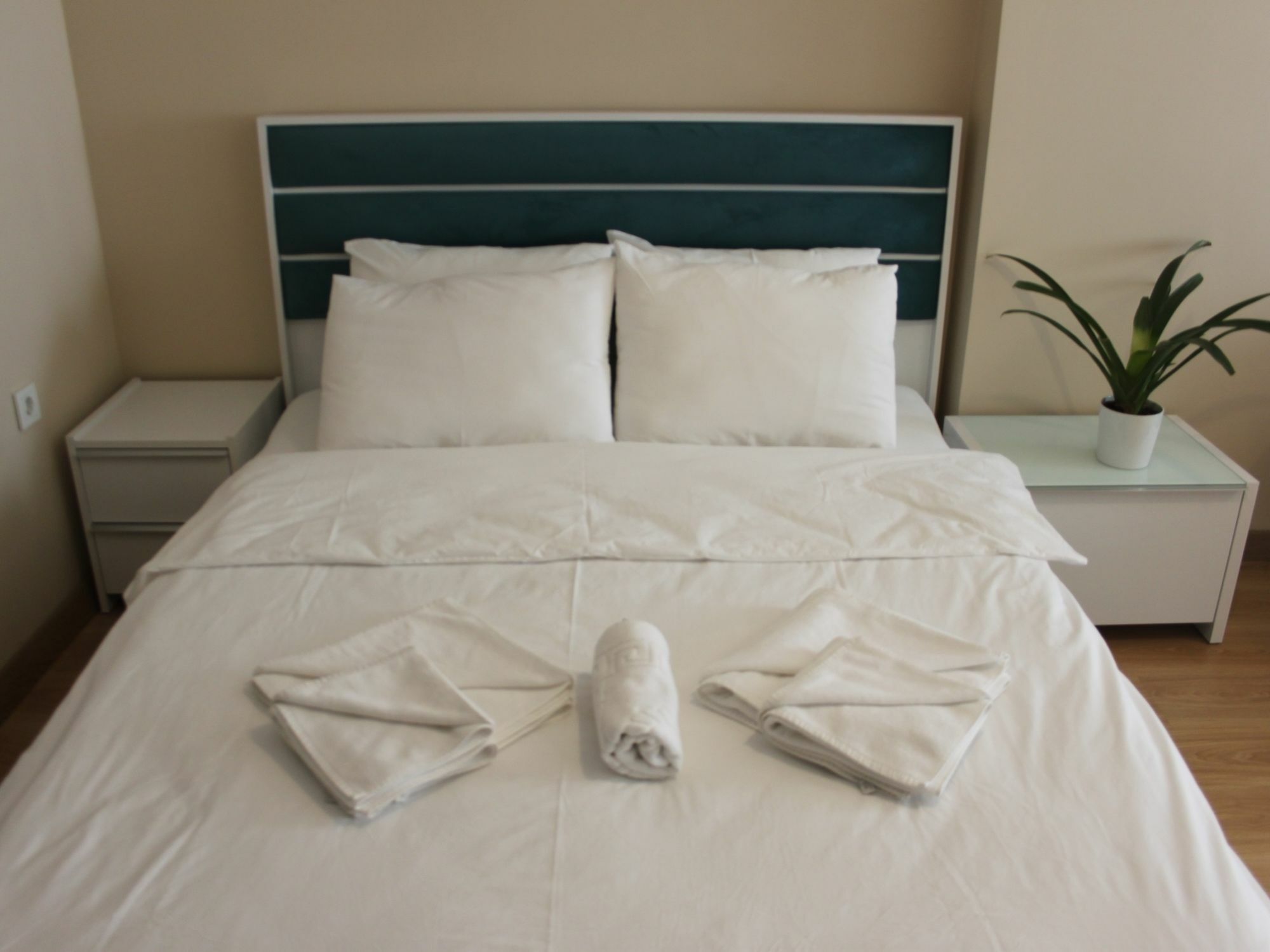 Tt Guest Rooms Istanbulská provincie Exteriér fotografie