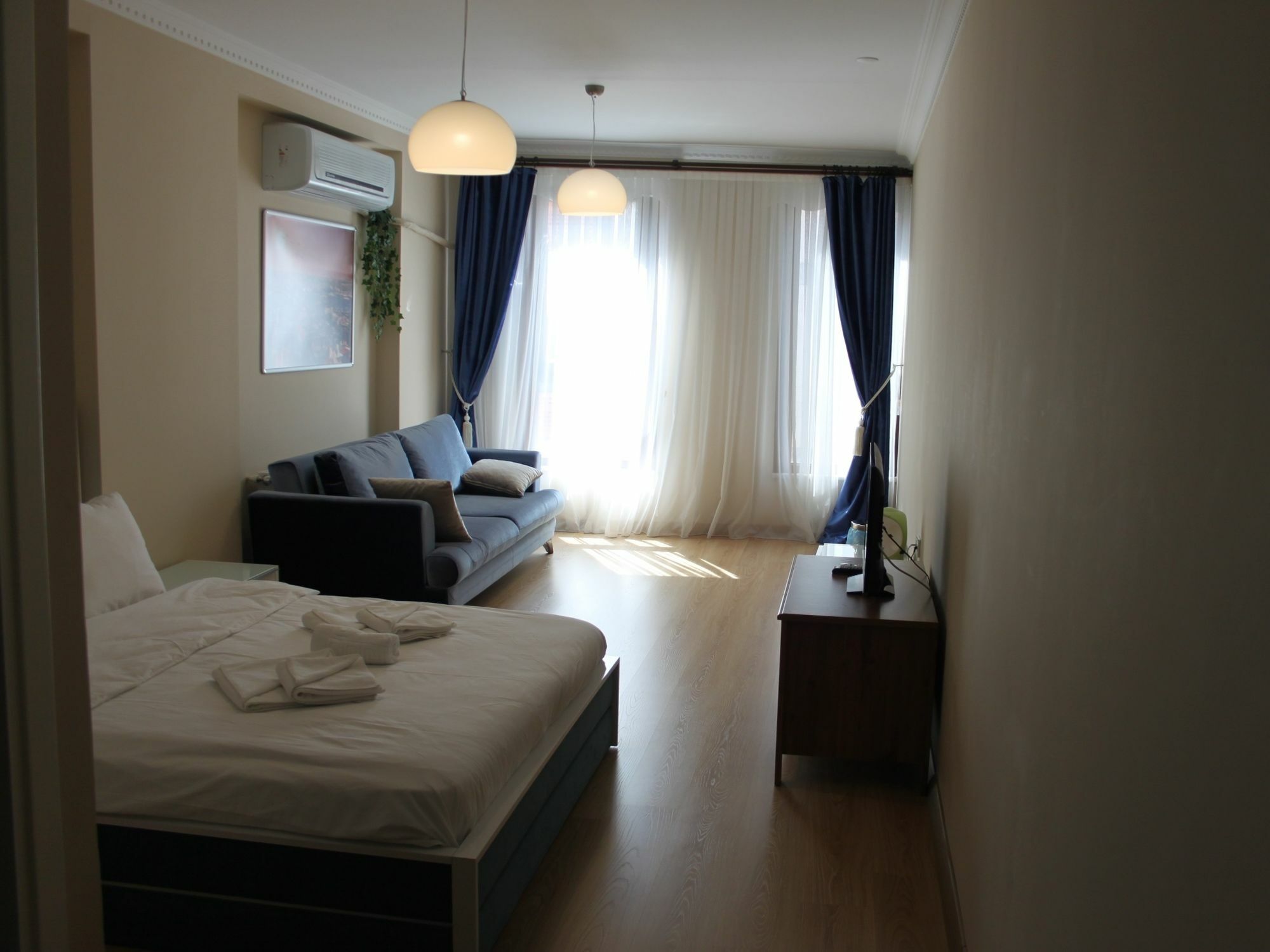 Tt Guest Rooms Istanbulská provincie Exteriér fotografie